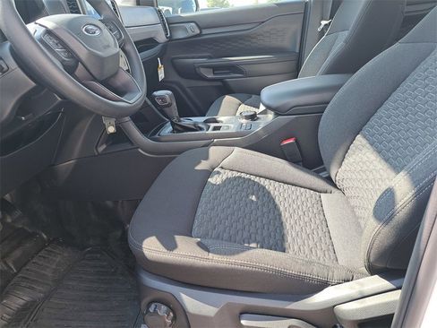 New 2025 Ford Ranger XL w/ Trailer Tow Package image 12