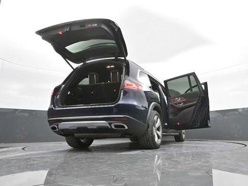 Used 2022 Mercedes-Benz GLS 450 GLS 450 image 52