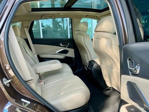 Certified 2020 Acura RDX FWD image 17