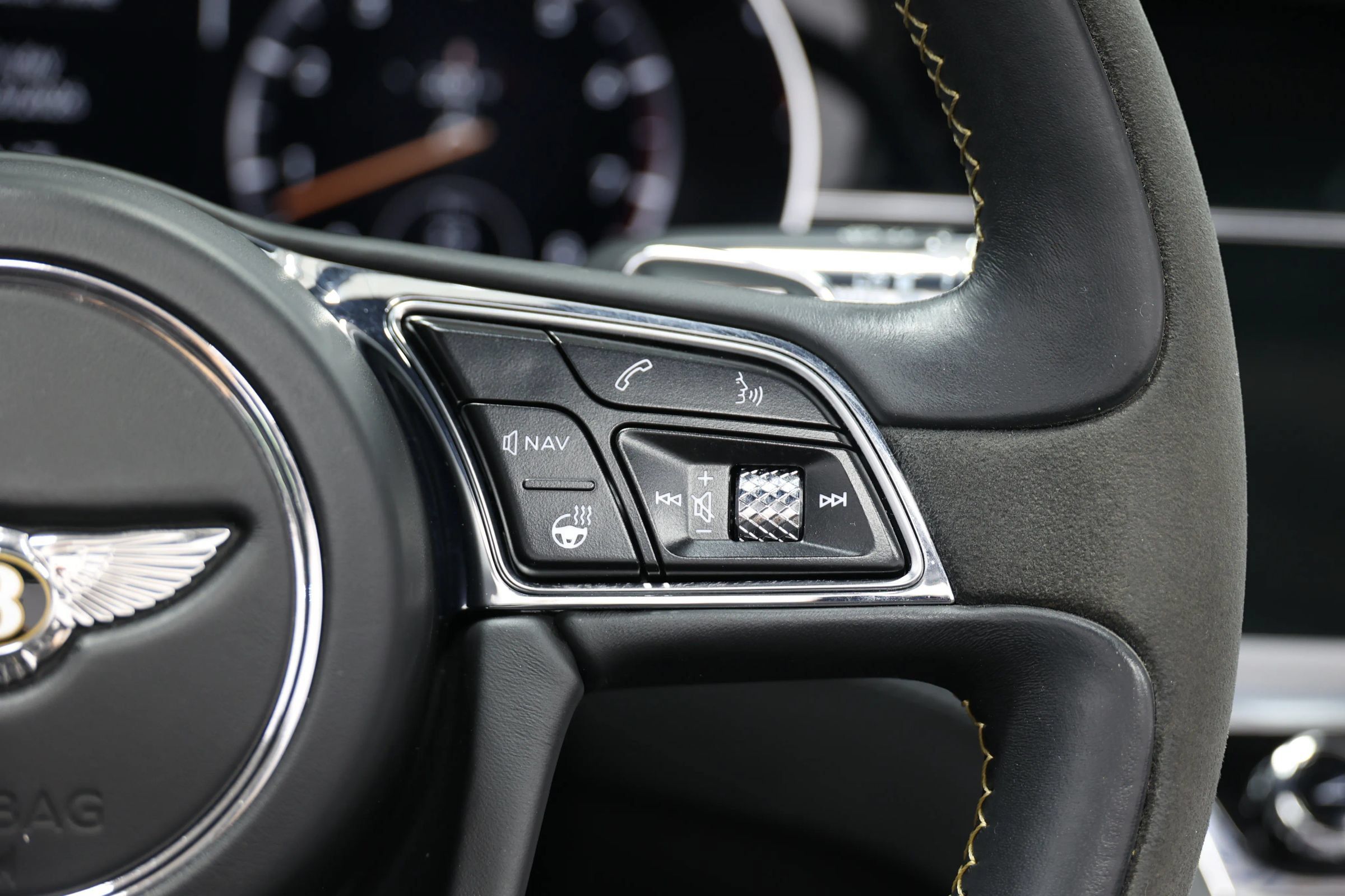 Used 2020 Bentley Continental GT w/ Number 1 Edition by Mulliner AWD/4WD image 34