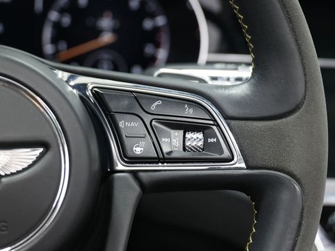 Used 2020 Bentley Continental GT w/ Number 1 Edition by Mulliner AWD/4WD image 34