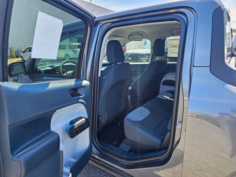 New 2026 Ford Maverick XLT w/ Equipment Group 301A AWD/4WD image 8