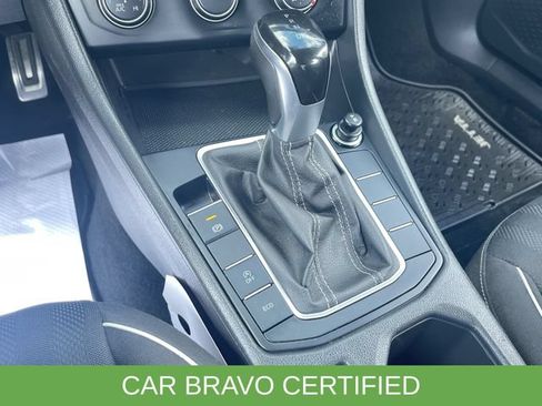 Used 2024 Volkswagen Jetta Sport FWD image 14