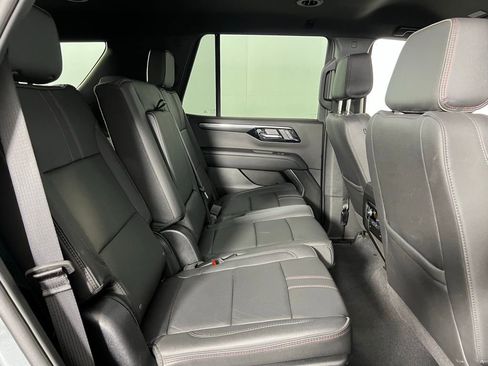 Used 2025 Chevrolet Tahoe RST image 30