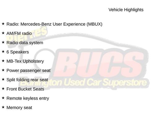 Used 2022 Mercedes-Benz GLA 250 4MATIC image 11