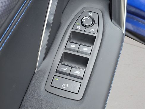 Used 2024 BMW X1 M35i w/ Premium Package image 20