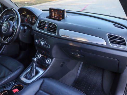 Used 2015 Audi Q3 2.0T Premium Plus w/ Driver Assistance Package image 23