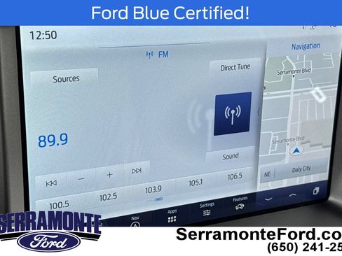 Certified 2021 Ford Bronco Outer Banks AWD/4WD image 21