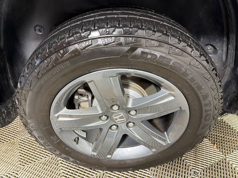 Used 2022 Honda Ridgeline RTL-E image 19