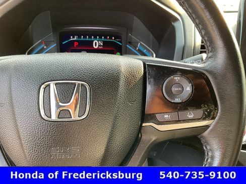 Certified 2021 Honda Odyssey Touring image 38