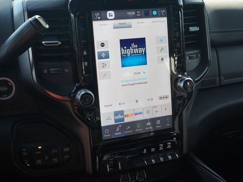 New 2025 RAM 2500 Power Wagon image 47