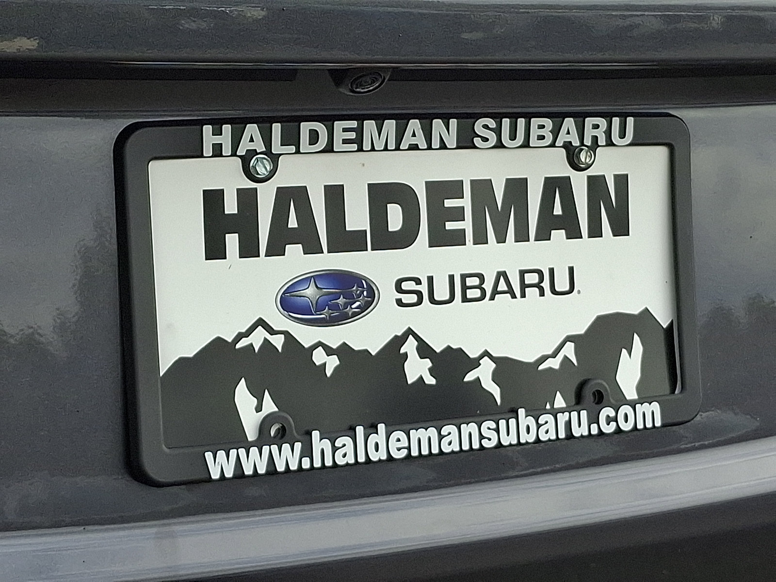Certified 2026 Subaru Forester Premium AWD/4WD image 30