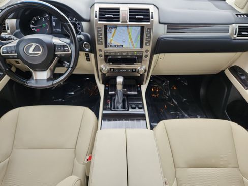 Used 2020 Lexus GX 460 Premium AWD/4WD image 19