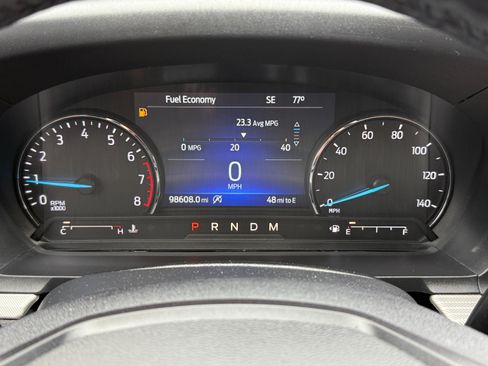 Used 2020 Ford Explorer XLT w/ Class III Trailer Tow Package AWD/4WD image 27