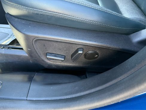 Used 2023 Ford Bronco Sport Outer Banks w/ Tech Package image 8