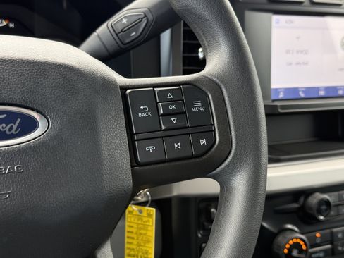 Used 2024 Ford F250 XLT w/ 360-Degree Camera Package AWD/4WD image 19