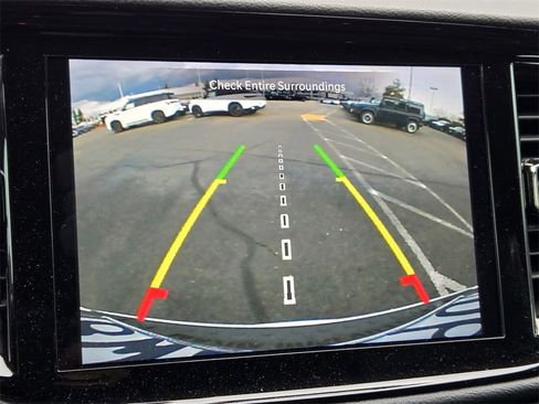 Used 2021 Dodge Durango GT image 19