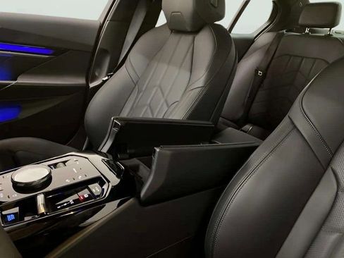 Used 2025 BMW i5 eDrive40i image 80