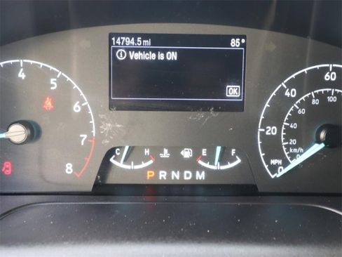 Certified 2024 Ford Transit 250 Low Roof w/ Exterior Upgrade Package image 18