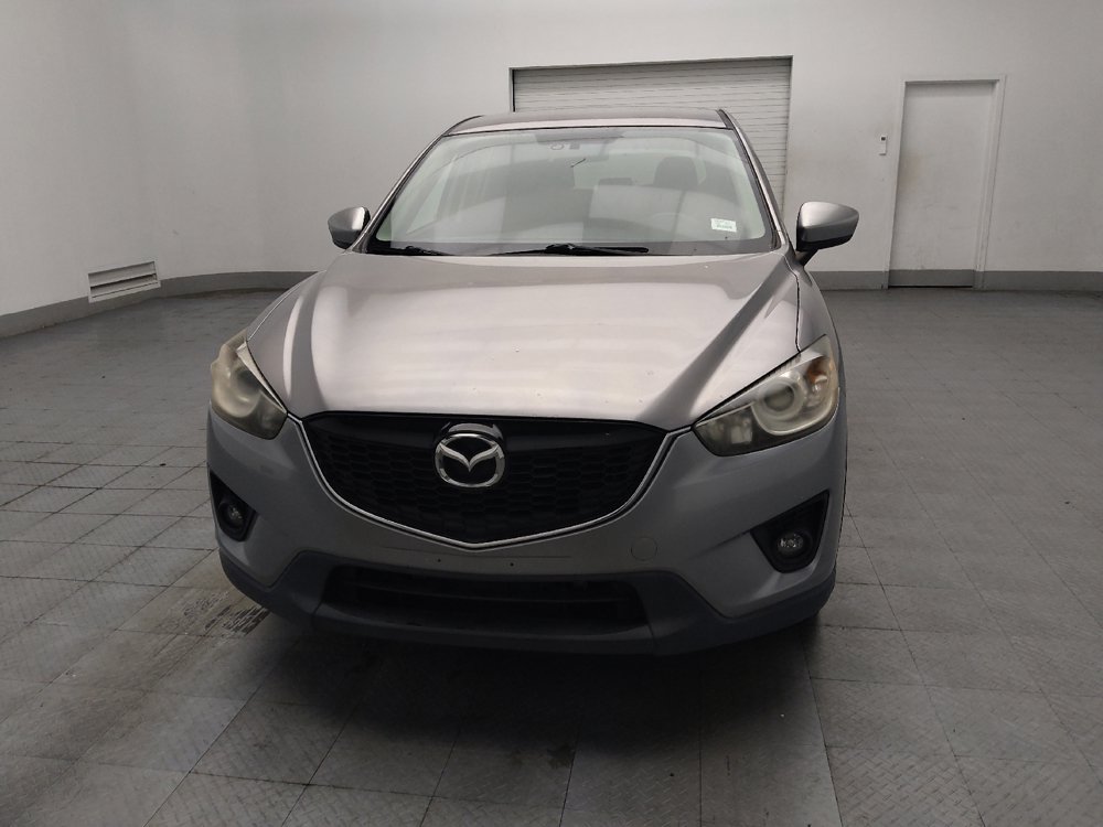 Used 2015 MAZDA CX-5 Touring AWD/4WD image 15