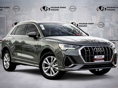 Used 2022 Audi Q3 2.0T Premium Plus w/ Premium Plus Package