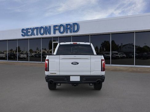 New 2025 Ford F150 Tremor w/ Equipment Group 402A High image 5