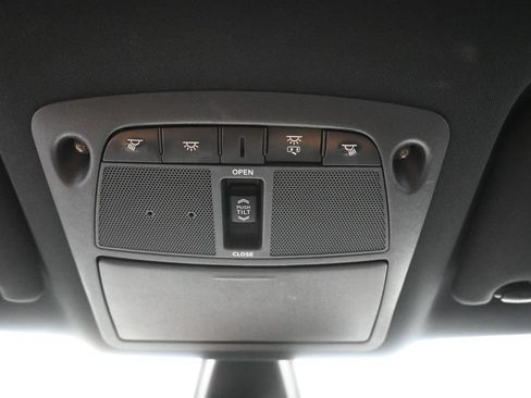 Used 2020 Nissan Maxima SR w/ Illumination Package FWD image 20