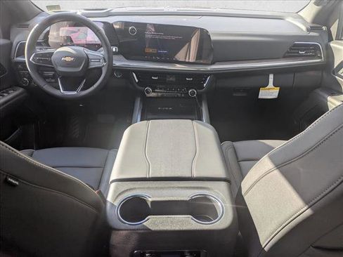 New 2025 Chevrolet Tahoe Premier w/ Sun And Tow Package image 17