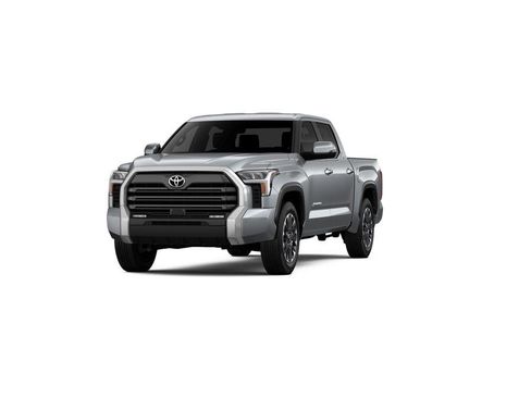 New 2026 Toyota Tundra Limited AWD/4WD image 18