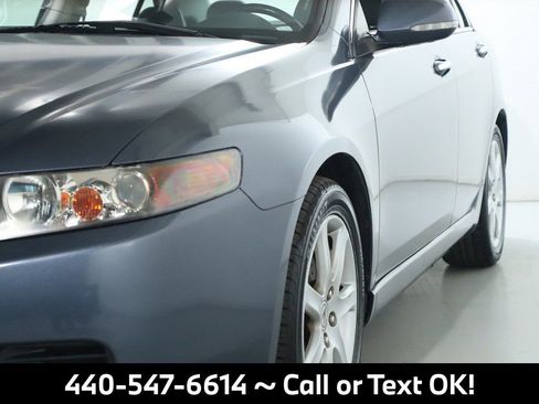 Used 2005 Acura TSX image 3