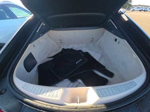 Used 2022 Mercedes-Benz AMG GT 53 image 7