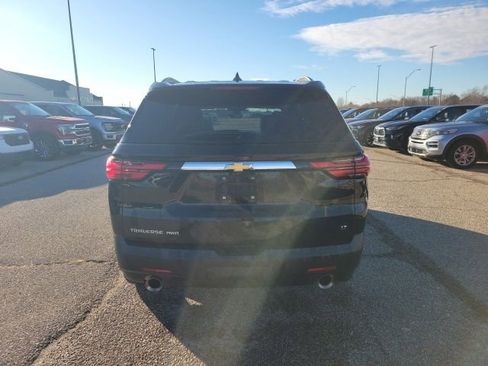 Used 2023 Chevrolet Traverse LT w/ LT Premium Package image 21
