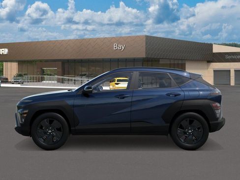 New 2026 Hyundai Kona SEL Premium image 3