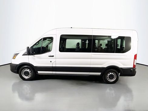 Used 2020 Ford Transit 350 XL image 4