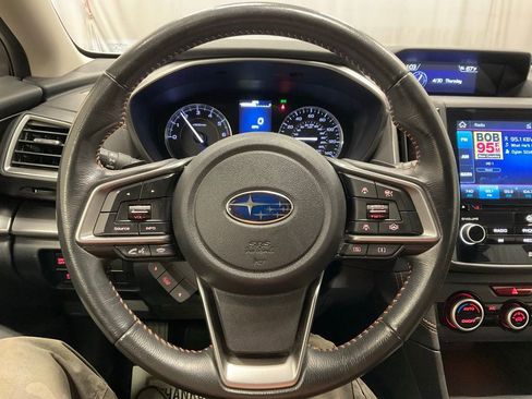 Used 2023 Subaru Crosstrek 2.5i Limited AWD/4WD image 13