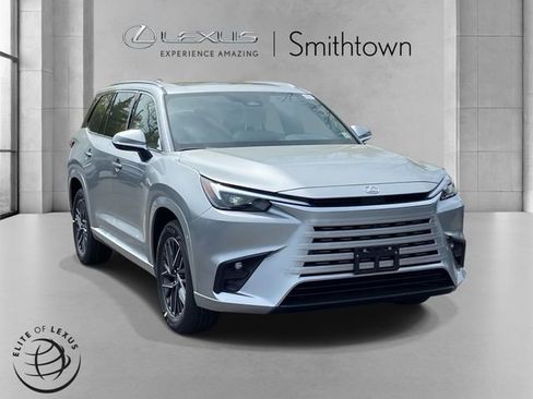 New 2026 Lexus TX 350 AWD image 1