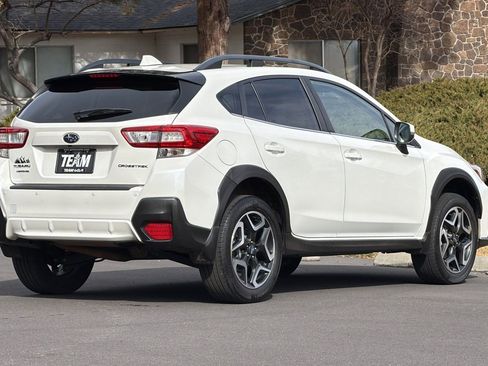 Used 2019 Subaru Crosstrek 2.0i Limited w/ Popular Package #2 image 4