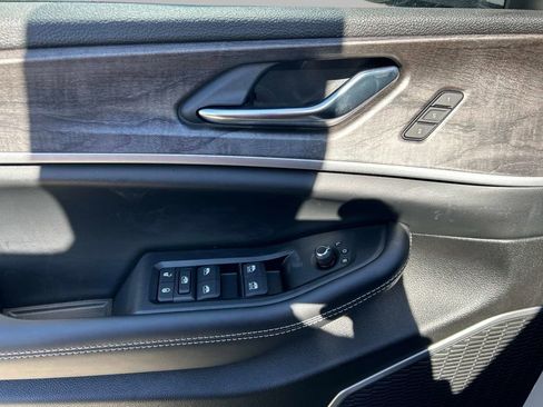 New 2026 Jeep Grand Cherokee Limited image 6