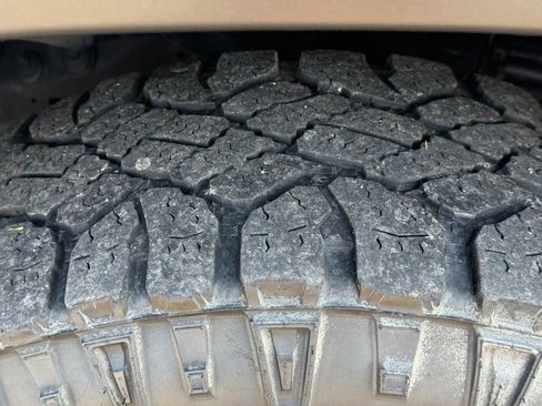 Used 2020 RAM 1500 Rebel w/ Rebel Level 2 Equipment Group AWD/4WD image 10