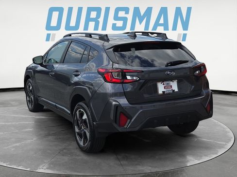 Certified 2026 Subaru Crosstrek 2.5i Limited w/ Crosstrek Mirror Package image 4