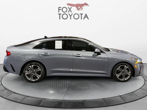 Used 2023 Kia K5 EX FWD image 7