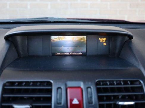 Used 2015 Subaru Forester 2.5i Premium AWD/4WD image 29