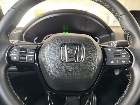 Certified 2026 Honda Civic Sport image 19