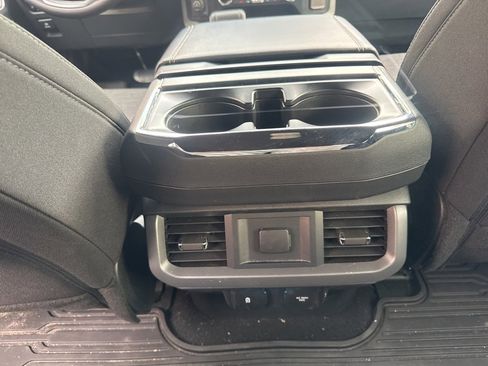 New 2025 Ford F150 XLT w/ Equipment Group 302A MID image 44