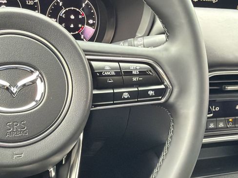 New 2026 MAZDA CX-90 Plug-In Hybrid w/ Premium Plus image 23