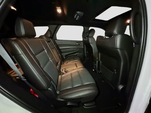 New 2026 Dodge Durango GT image 32