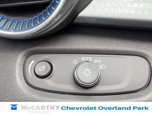 New 2026 Chevrolet Trax LT FWD image 21