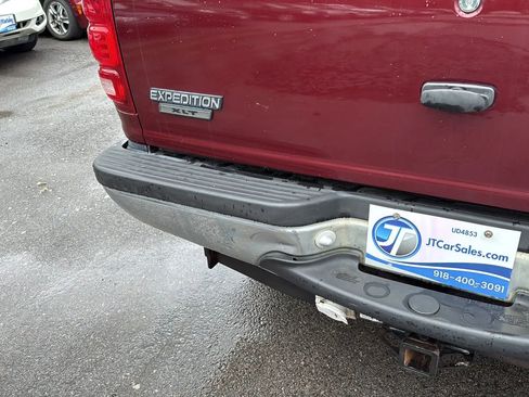 Used 1998 Ford Expedition 4WD image 20