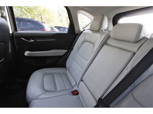 Used 2018 MAZDA CX-5 Grand Touring w/ Premium Package image 9