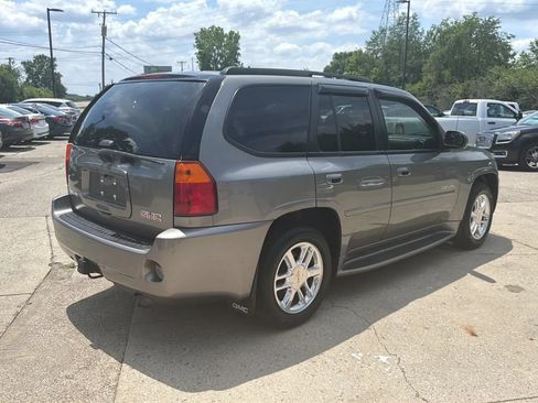 Used 2007 GMC Envoy Denali AWD/4WD image 5